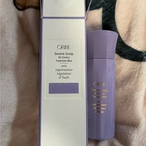 Oribe Serene Scalp Mist in Lavender